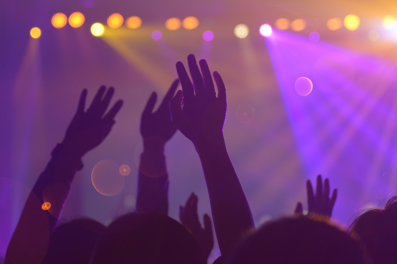 Nyttige festivaltips