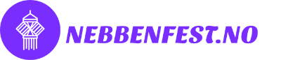 Nebbenfest.no